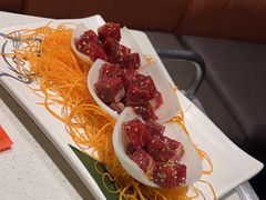 -猫爪爪原切自助烤肉(观音桥阳光世纪店)