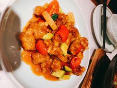 -大榕树下顺德菜(融创茂店)