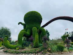 -大口巴肥肠血旺(长春西路店)