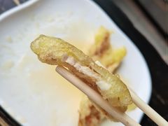锅包肉-我去·春饼文化主题餐厅(国定路总店)