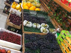 -恒达综合农贸市场(黄山路店)