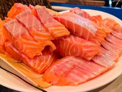 -The COOK·厨餐厅·自助餐(浦东嘉里大酒店)