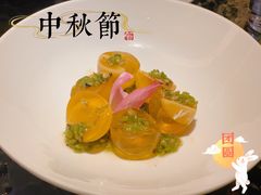 -桂花里·衢州菜·精酿餐吧(未来科技城万达广场店)