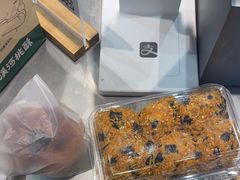 -泸溪河桃酥(江宁太阳城店)