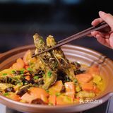 跟着桂林本地人打卡✅｜漓江鱼主题餐厅