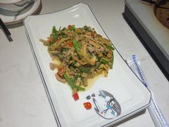 -千岛湖小鱼儿·淳安匠心农家菜