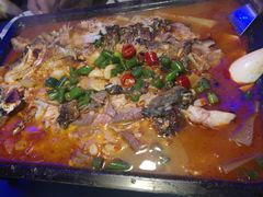 -炉鱼(云澜湾店)