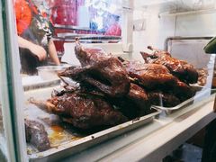 -王浩儿纪六孃甜皮鸭(乐山总店)
