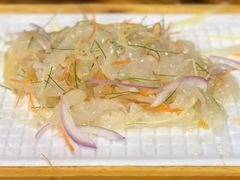 鱼生套餐-凯盈阁·顺德私房菜·桑拿鸡