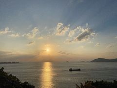 -东极岛景区