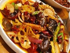 库克船长海鲜烩-hallch好吃餐厅(奥体中心店)