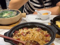 -火啫啫·粤式啫啫煲(南京弘阳店)