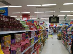 -物美超市(通州果园店)