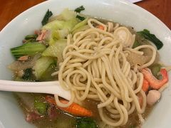 -奎元馆.百年奎元.非遗传承(西湖边的解放路店)