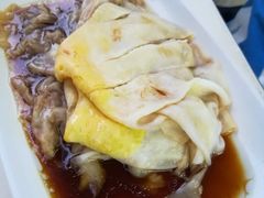 鸡蛋肠-源记肠粉(华贵路店)