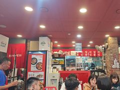 -BHC炸鸡(明洞总店)