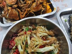 -忆口香龙虾(珠海夏湾老店)