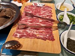 -李氏疙瘩汤·本地海鲜·老烟台菜(所城里店)