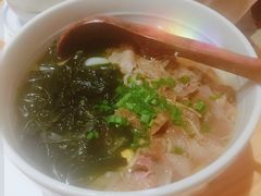 -清水日本料理铁板烧(学府路店)