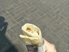 -老绍兴三味臭豆腐(奥林匹克购物广场店)