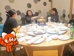 -红樱桃·欢乐餐厅(太原里店)