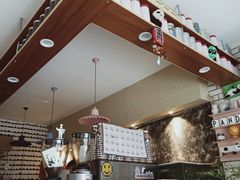 -熊猫一间店欧式奶茶铺