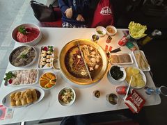 -小龙坎火锅(IFS HOT店)