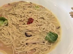 -桂满陇·杭州小馆(巴黎春天浦建店)