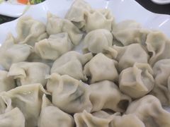 -军嫂饺子馆(岳家寨小区店)