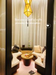 点击看大图 -广州文华东方酒店·水疗中心