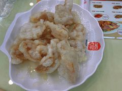 -服务大楼冷面(延大店)