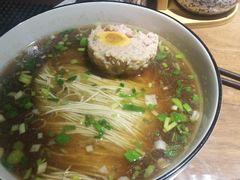 -十面春风·江南面馆(崇宁路店)