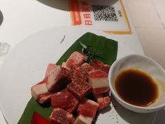 -火炉火自助餐(悠唐购物中心店)