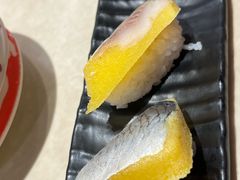 -禾绿寿司·定食·拉面·烧炸(喜荟城店)
