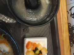 -老妈米线(港龙店)