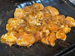 -丹东丛炟海鲜烧烤(江艺路店)