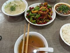-健民肥肠(颐和家园店)
