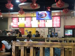 大堂-老陕兄弟(彩虹新城店)
