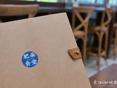 -肥朵食堂(带梦胡同店)