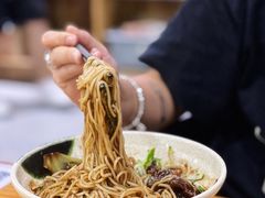 炸酱面-咕咕站韩国料理(紫金港店)