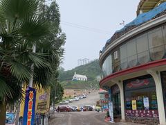 -美心红酒小镇游乐园