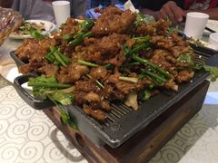 -肘子酥·天津菜·特色捞面(德云社店)