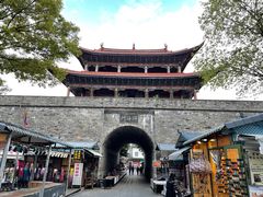 -大理古城