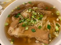 -中国厨房/台湾牛肉面
