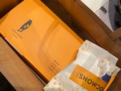 -CHOCMONS巧克怪兽(屏风街店)