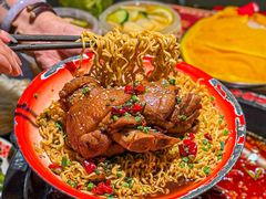 -牛市坎火锅(建设路店)