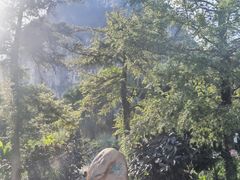 -南溪山景区