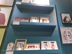 -海马体照相馆(西安高新万达广场店)