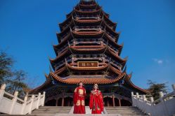-巴黎经典婚纱摄影PARISSIC