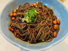 -闻道食府烙饼卷带鱼(原车耳营店原大觉寺店)